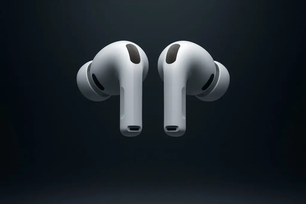 AirPods Pro 3 Unveiled: Apple’s New Earbuds Boast Heart Rate Tracking, Live Translation & Best-Ever Noise Canceling