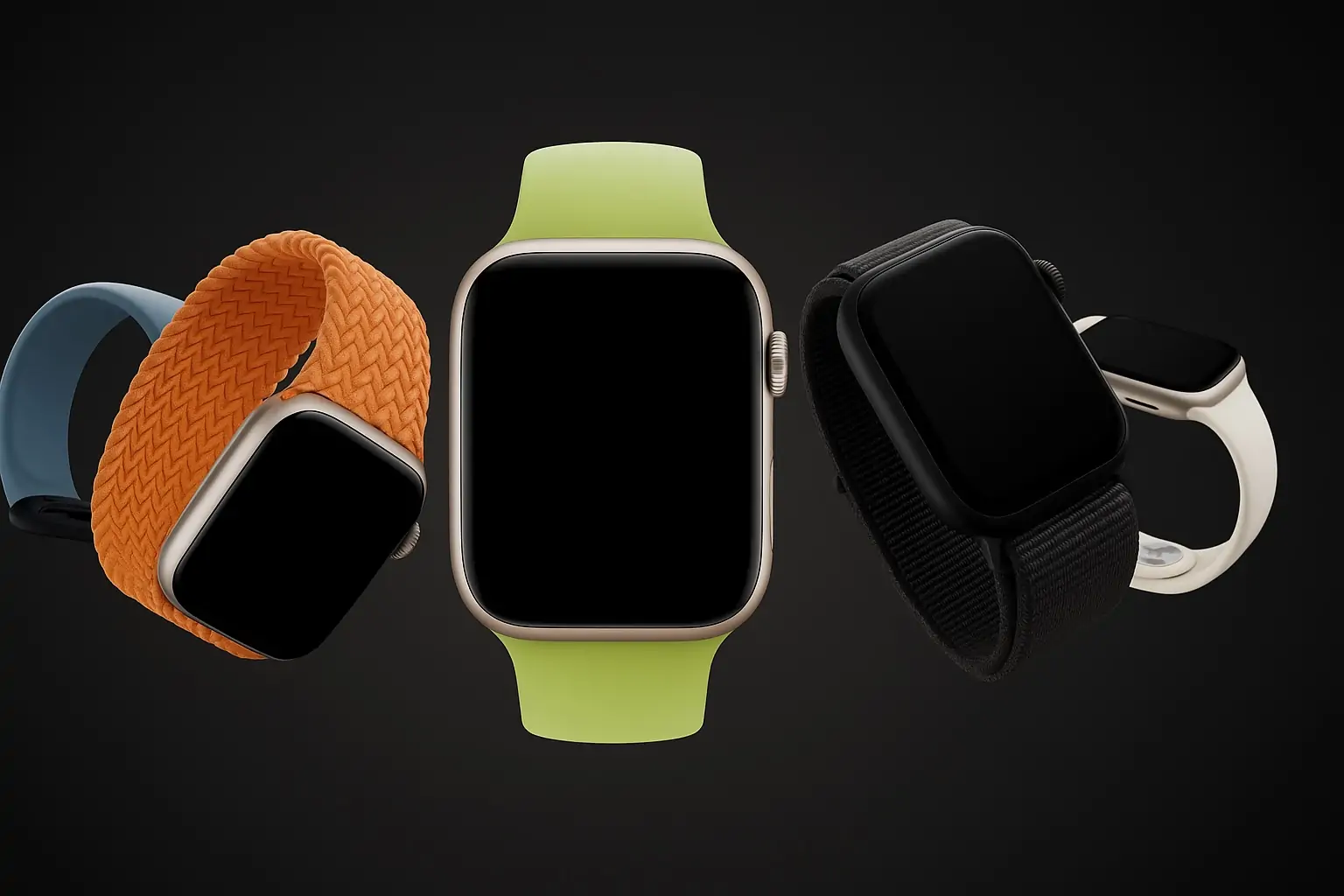 Apple Watch SE 3 vs SE 2: The Budget Apple Watch Just Got a Massive Upgrade