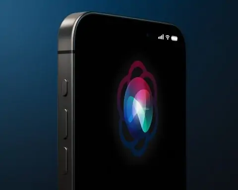 Apple’s Siri Gets ChatGPT-Like Brain – But You Won’t Get to Use It