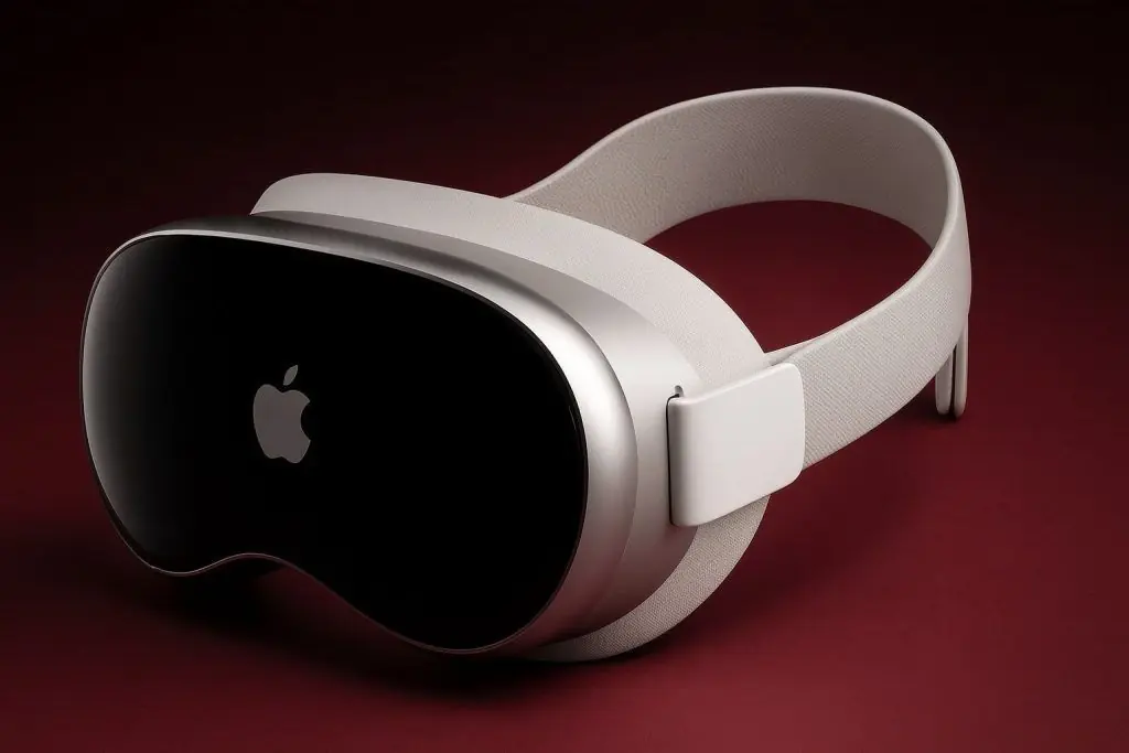 Apple Vision Air: Apple’s 2027 AR Headset Could Be 50% Cheaper & 40% Lighter – A Game-Changer in Spatial Computing