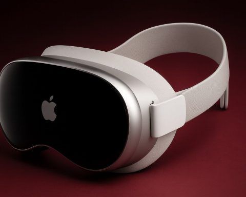 Apple Vision Air: Apple’s 2027 AR Headset Could Be 50% Cheaper & 40% Lighter – A Game-Changer in Spatial Computing