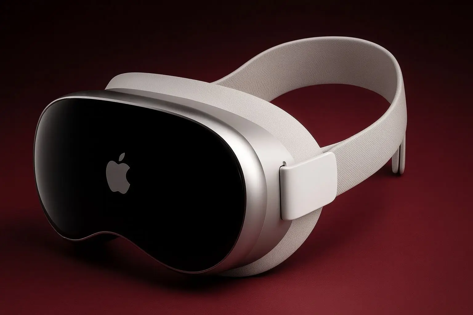 Apple Vision Air: Apple’s 2027 AR Headset Could Be 50% Cheaper & 40% Lighter – A Game-Changer in Spatial Computing