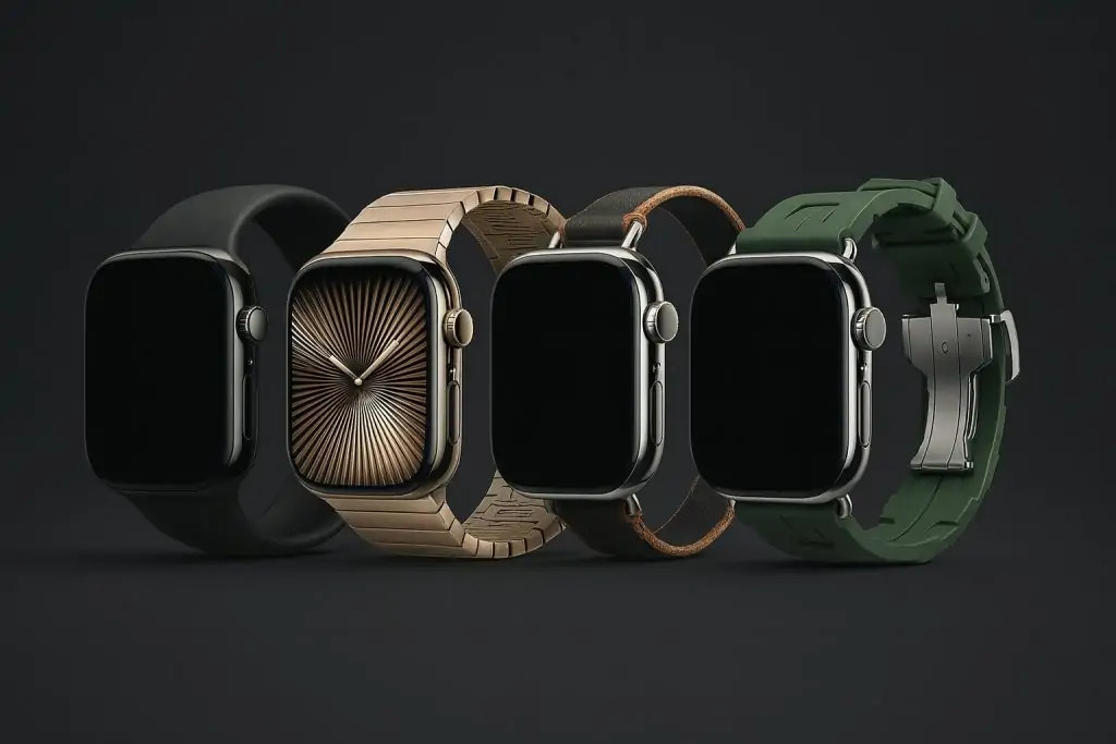 Mark Your Calendars: Apple Watch Series 11 Arrives Next Week with a Game‑Changing Health Upgrade