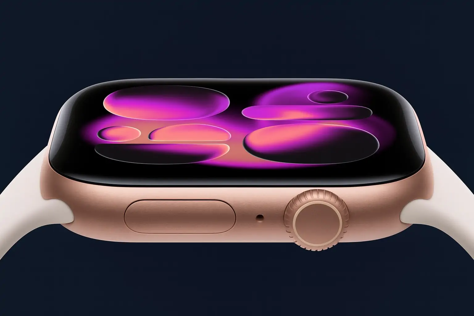 Apple Watch Series 11 Unveiled: Hypertension Alerts, All‑Day Battery Life & 5G Surprise