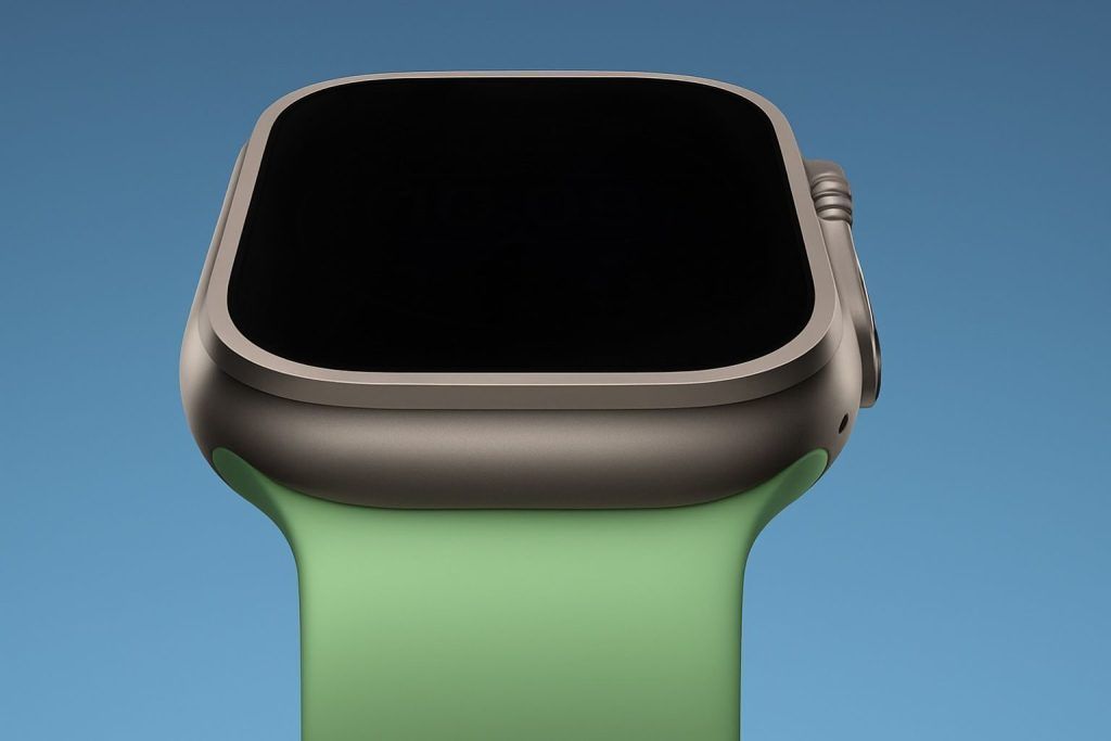 Apple Watch Ultra 3 vs Ultra 2 – 42‑Hour Battery, Satellite SOS & All the Upgrades Unveiled