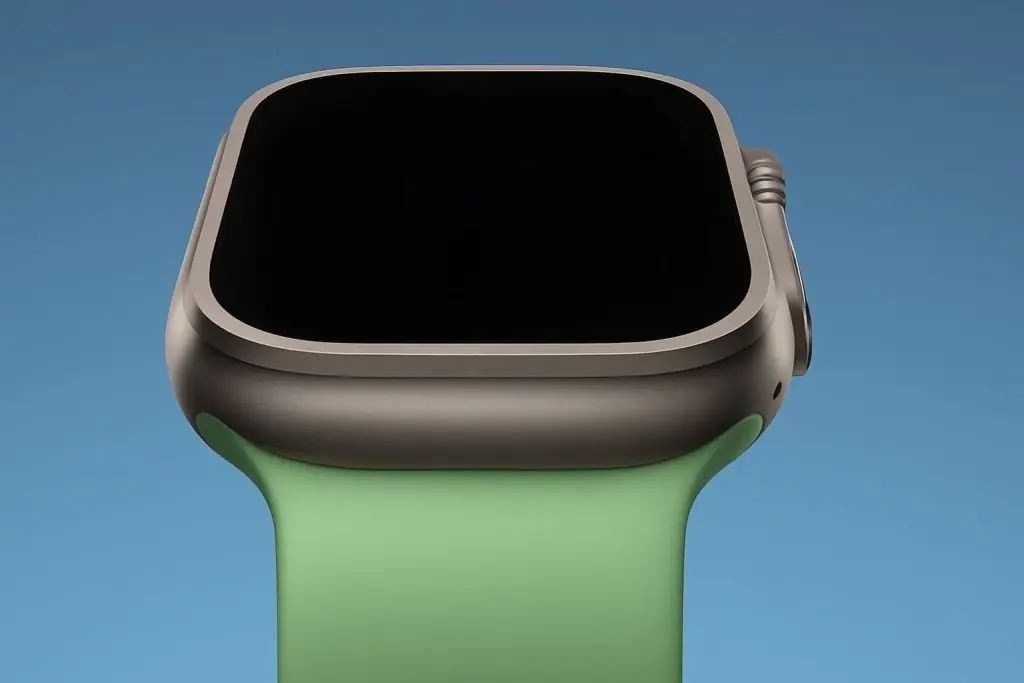Apple Watch Ultra 3 vs Ultra 2 – 42‑Hour Battery, Satellite SOS & All the Upgrades Unveiled