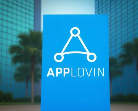 AppLovin Stock Soars 520% on S&P 500 News and Earnings – Analysts Now Eyeing $810 Target