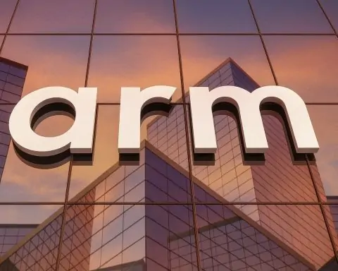 Arm’s $65 Billion Nasdaq Debut: SoftBank’s Chip Champion Reignites Tech IPO Mania