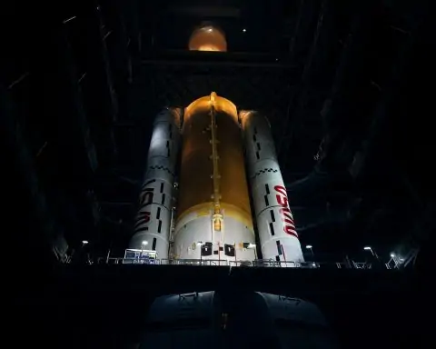 NASA’s “Astronaut Avatars” – Tiny Organ Chips Poised to Protect Artemis II Crew’s Health