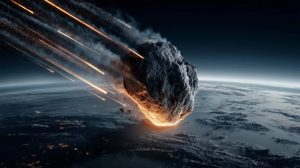 Skyscraper-Size Asteroid Once Feared to Hit Earth Zooms Past This Week – How to Watch Live