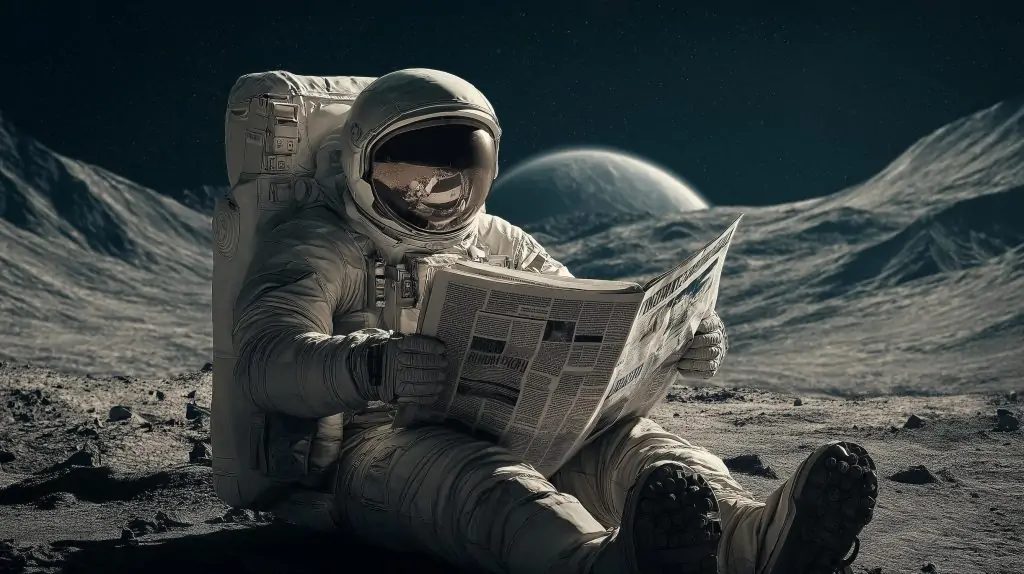 Potential Mars Life Clue, SpaceX Launch Blitz & Space Policy Shakeups – Your Sept 10–11 Space Roundup