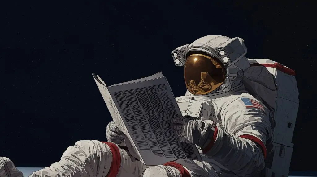 Moon Race Heats Up, Starlink Hits 300 Launches, and Mars Life Clues – Space News Roundup (Sept 13–14, 2025)