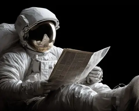 Space Race Heats Up: Starlink’s 300th Launch, Lunar Rocket Breakthrough & a Trillion-Dollar Space Shield – Sept 14–15, 2025 Roundup