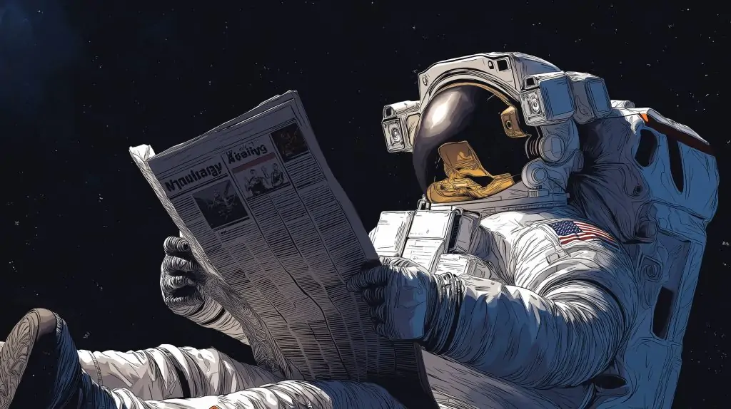 Space Race Showdown, Mars Surprises & a New ‘Mini-Moon’ – Global Space News (Sept 15–16, 2025)