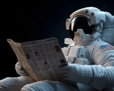 Rocket Launch Frenzy, Solar Surprises & Space Race Showdowns: 48 Hours of Space News (Sept 16–17, 2025)