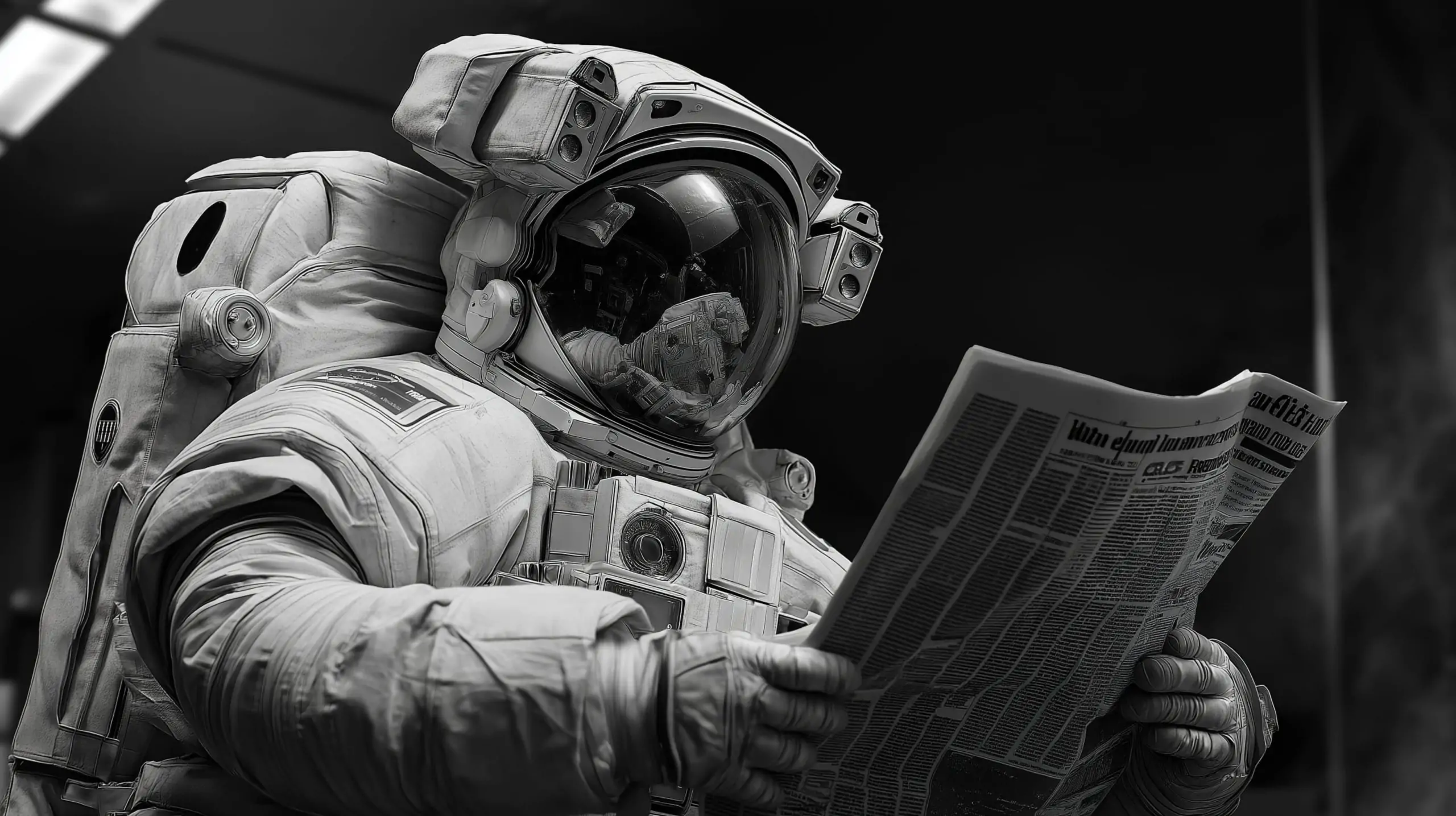 Cosmic Revelations: Space Launch Frenzy, Mars Life Hints & Asteroid Near-Miss – This Week’s Space Highlights