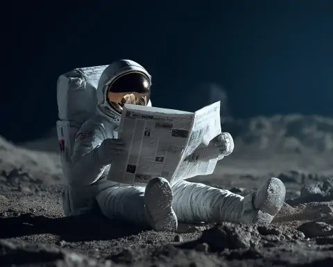 Space Race Heats Up: Major Launches, Moon Missions & Policy Showdowns (Sept. 19–20, 2025)