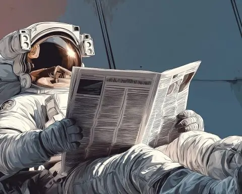 Space Spectacle: NASA Unveils New Astronauts, SpaceX Launch Blitz & Cosmic Breakthroughs (21–22 Sep 2025)