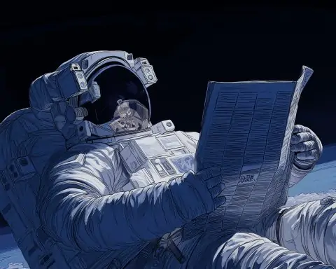 Space Race in 48 Hours: Starship Roars, Moon Mission Nears & Space Tourism Soars