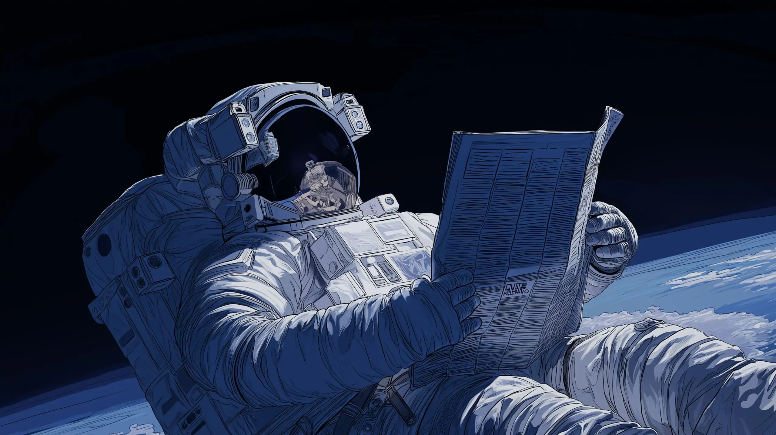 Space Race in 48 Hours: Starship Roars, Moon Mission Nears & Space Tourism Soars