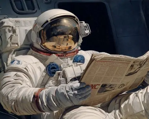 Launch Doubleheader and Lunar Revelations – Space News Roundup (Sept 25-26, 2025)