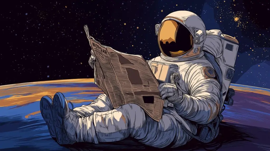 Falcon 9’s ‘Jellyfish’ Launch & Webb’s Moon-Forming Disk – Space News Roundup (Sept 29–30, 2025)