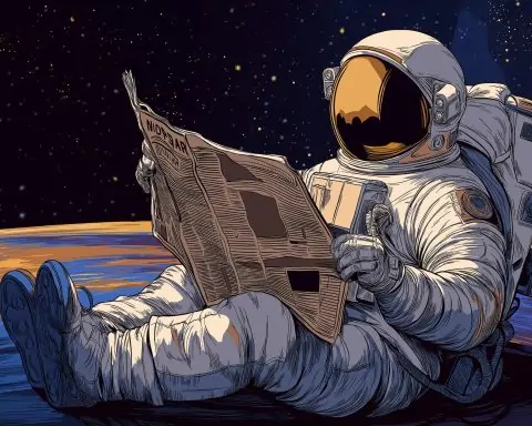 Falcon 9’s ‘Jellyfish’ Launch & Webb’s Moon-Forming Disk – Space News Roundup (Sept 29–30, 2025)