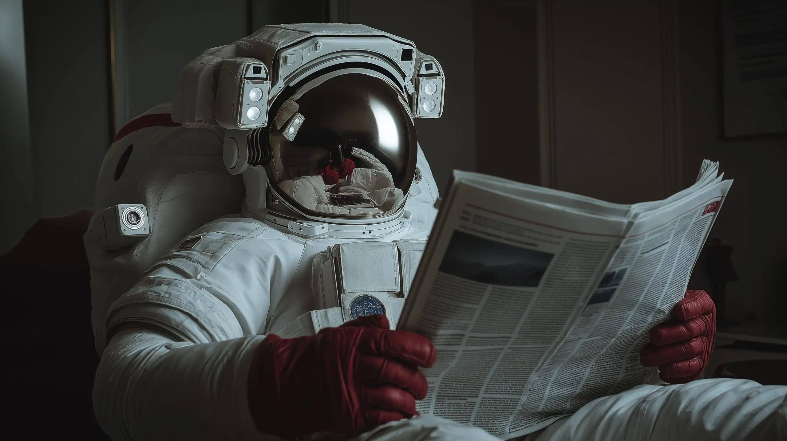 Space Race Heats Up: SpaceX’s 500th Landing, China’s Launch Blitz, Blue Origin’s Mars Mission & More