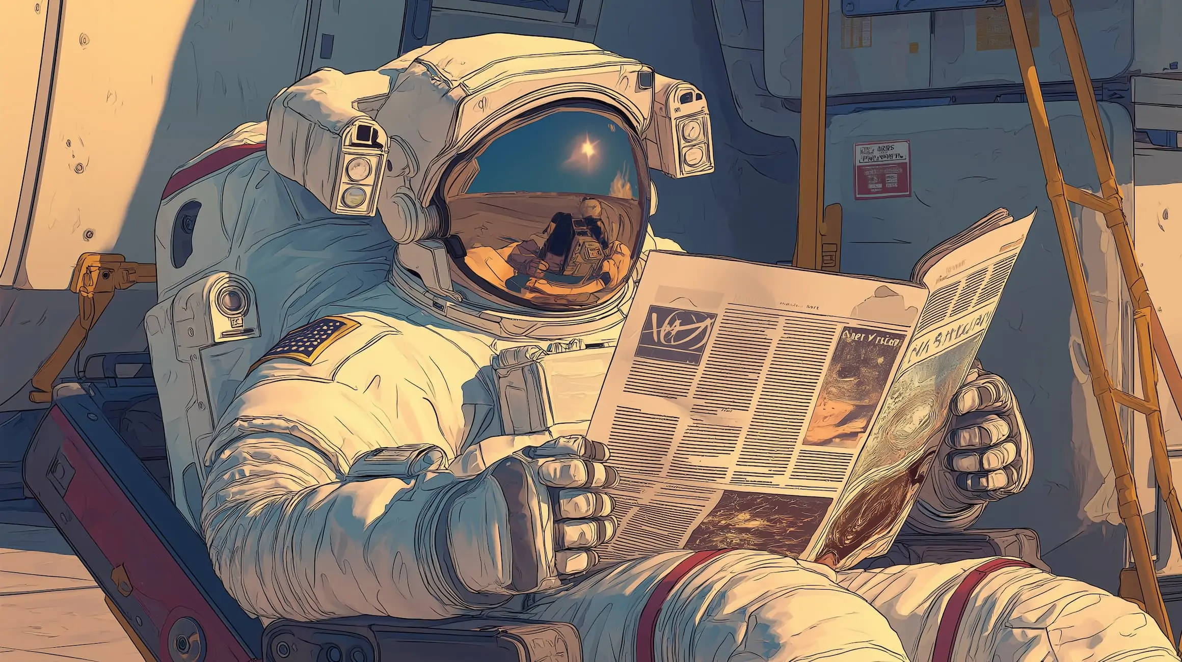 Space Race Heats Up: Starlink Milestone, Venus Flyby & Solar Storms Mark a Stellar Weekend