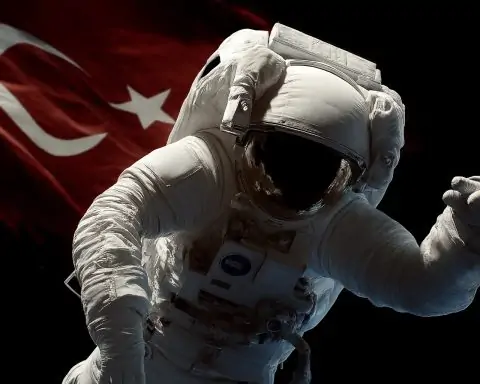 Turkey’s Space and Satellite Industry: 2025 Market Report and 2030 Outlook