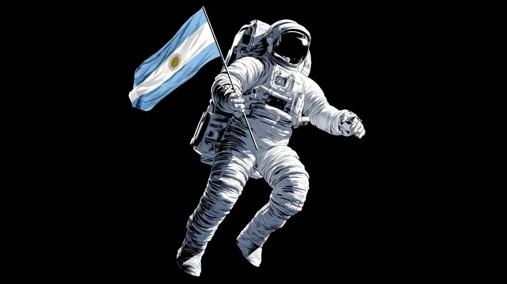 Argentina’s Space Industry Is Taking Off: Inside the Satellite Boom and What’s Next