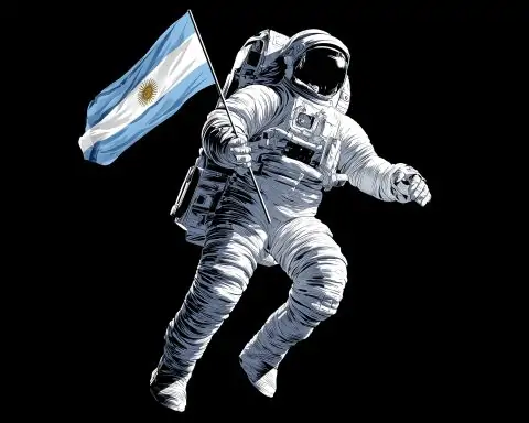 Argentina’s Space Industry Is Taking Off: Inside the Satellite Boom and What’s Next