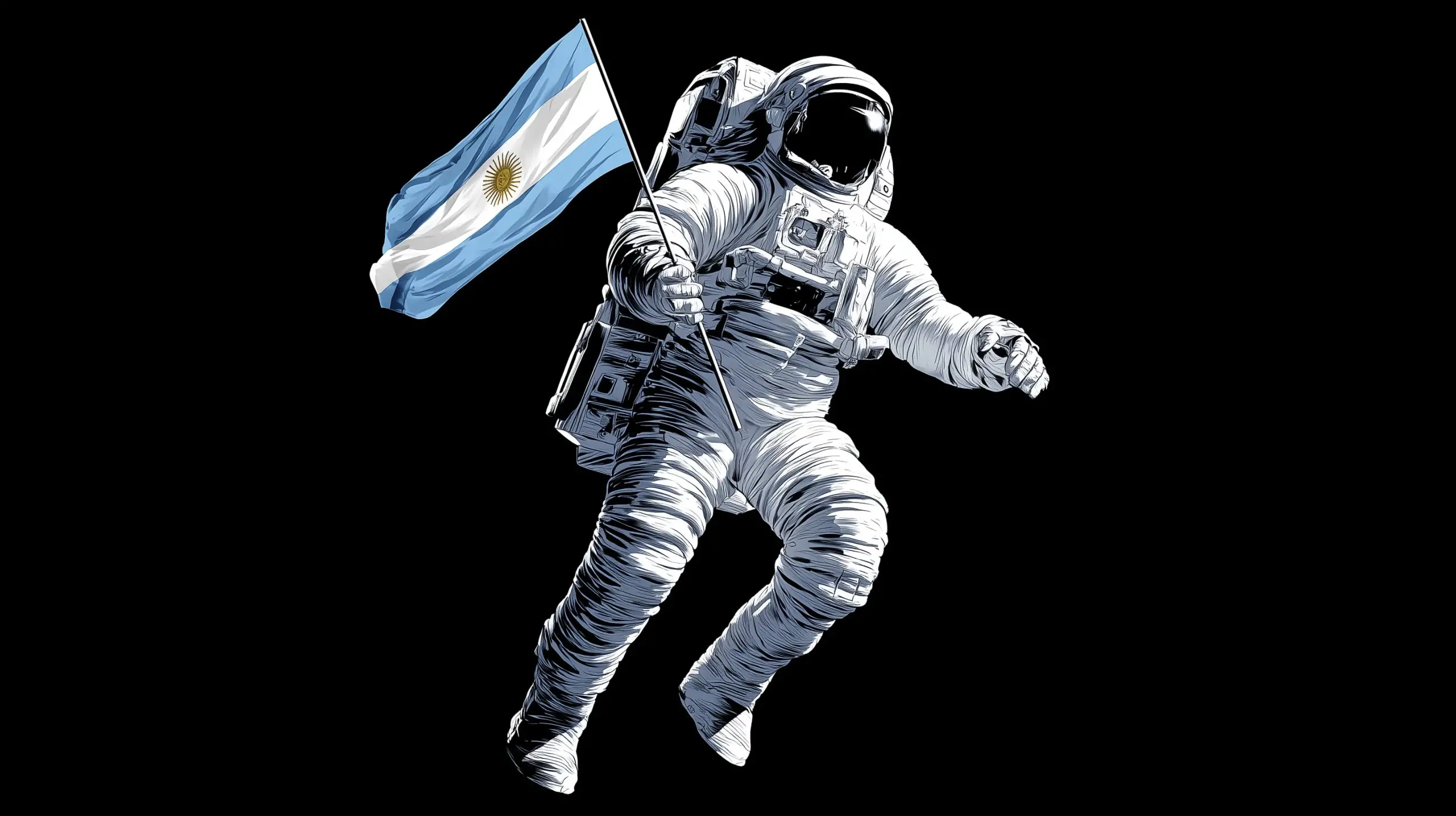 Argentina’s Space Industry Is Taking Off: Inside the Satellite Boom and What’s Next