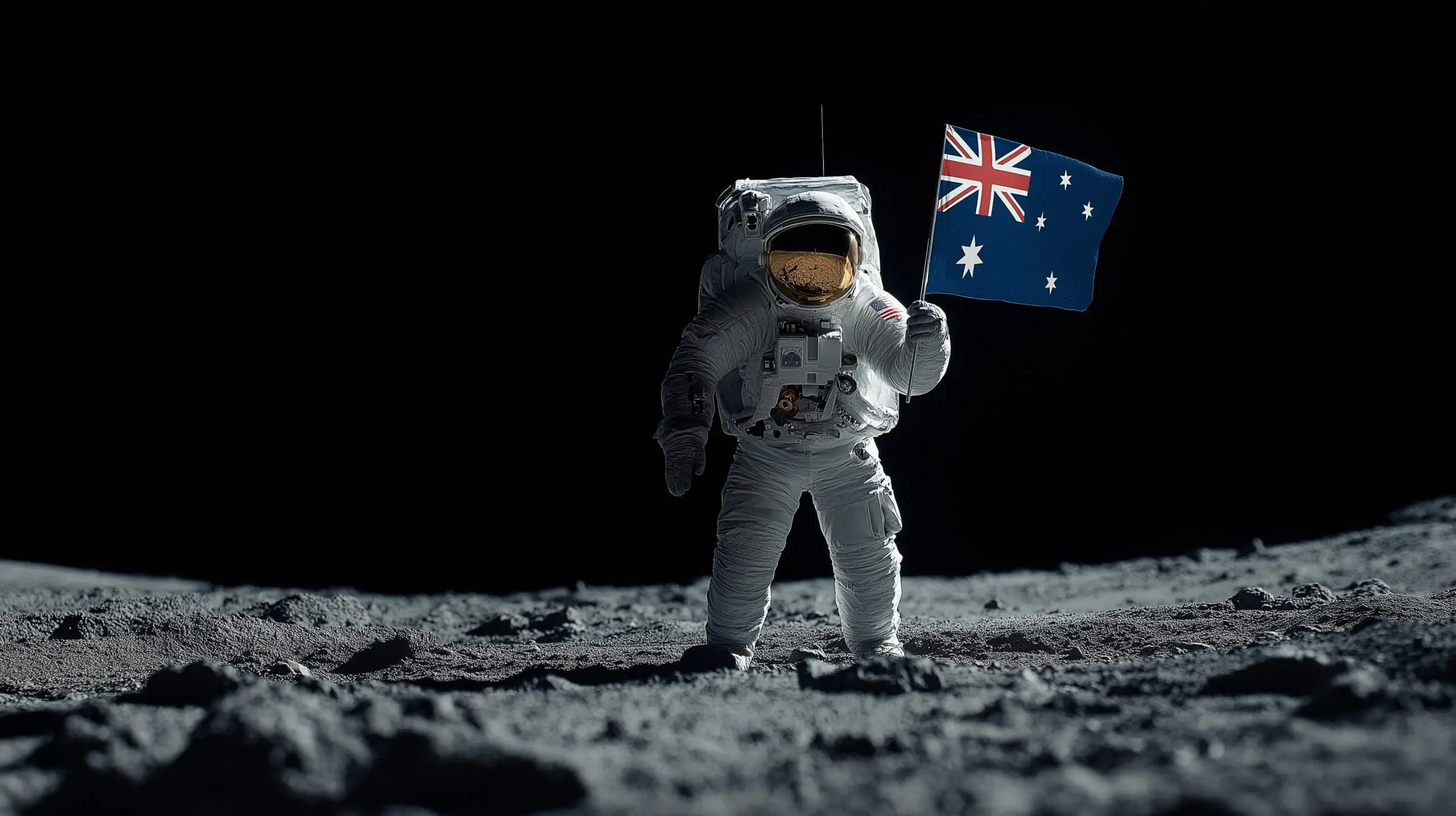 Australia’s Final Frontier: Inside the Rapid Rise of its Space & Satellite Industry