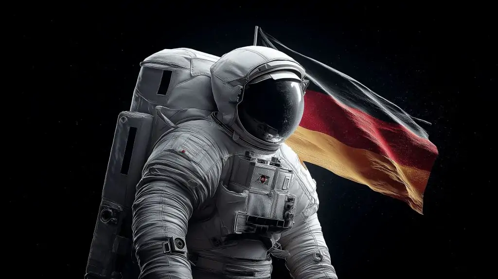 Germany’s Space Boom: Inside Europe’s Next Great Space Power