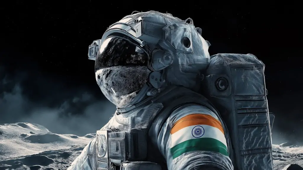 India’s Space Industry Skyrockets: From ISRO’s Legacy to a $77 Billion Future