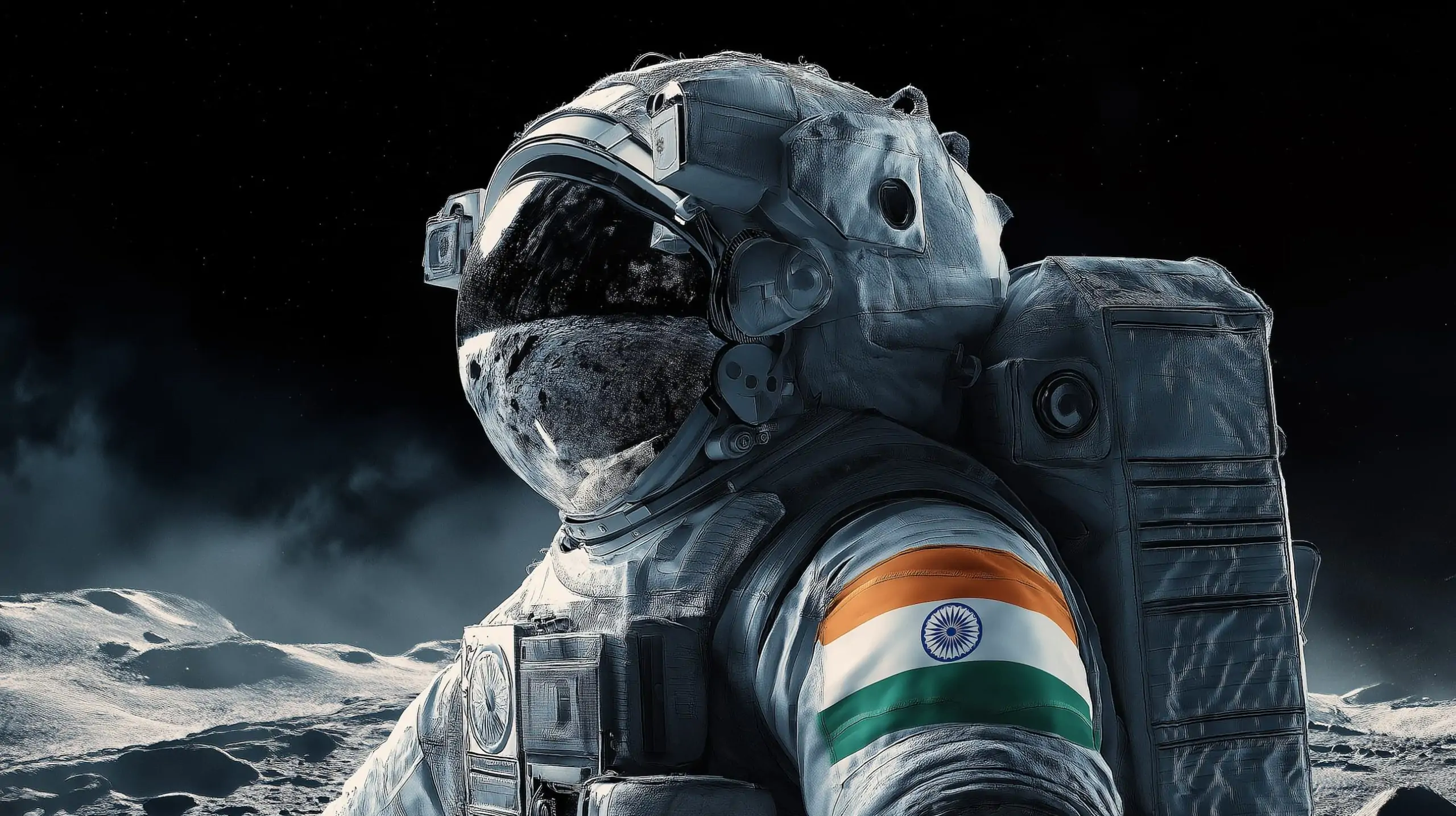 India’s Space Industry Skyrockets: From ISRO’s Legacy to a $77 Billion Future