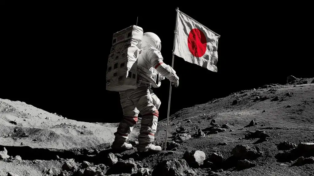Japan’s Space and Satellite Industry: A Comprehensive 2025 Market Report