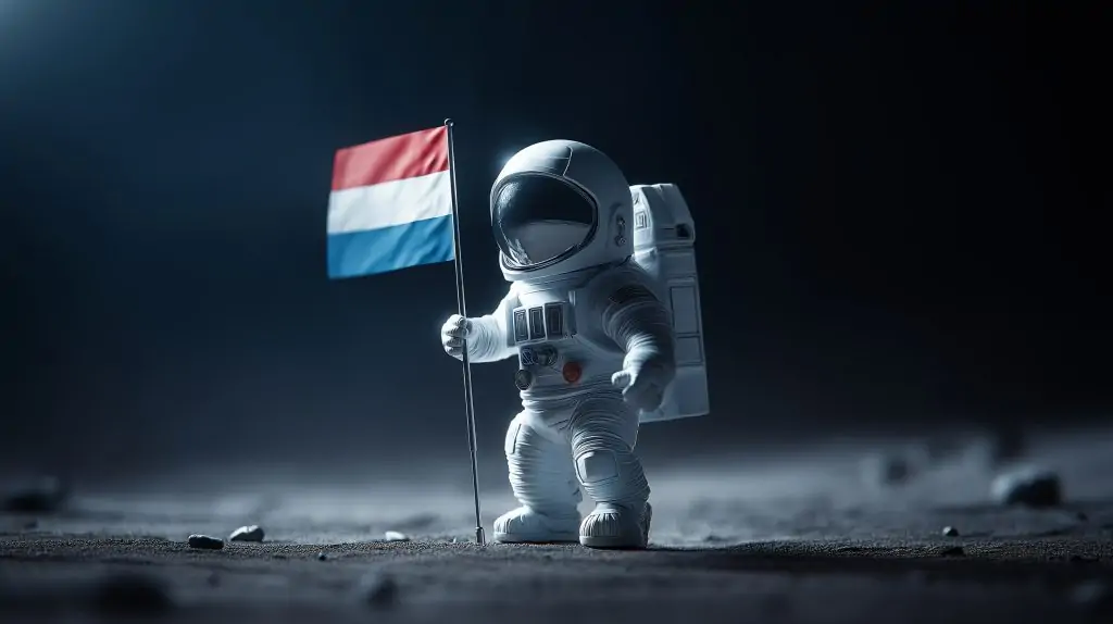 Luxembourg’s Space Boom: How a Tiny Country Became a Satellite Powerhouse