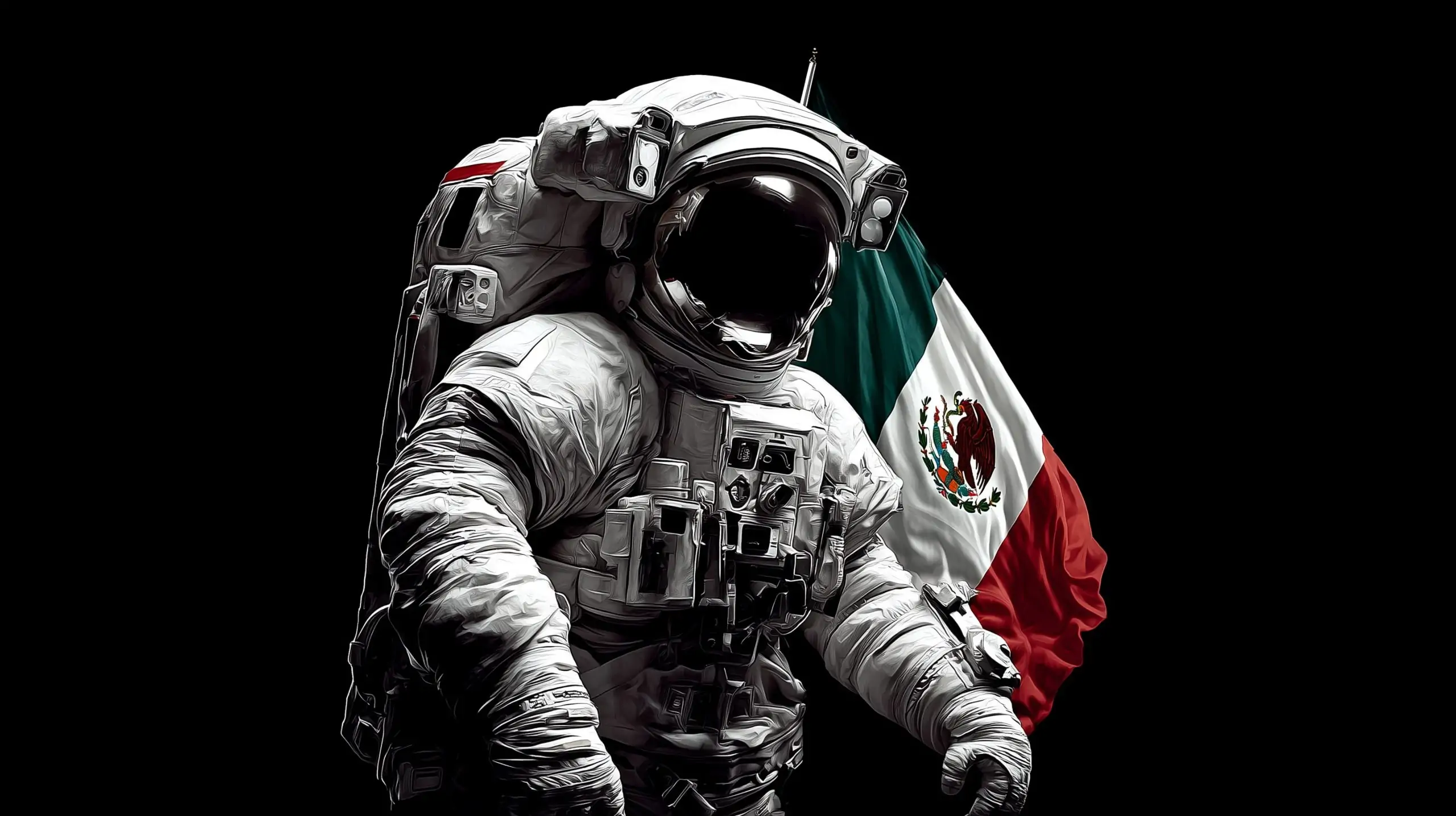 Mexico’s Space Industry Is Taking Off: 2025 Market Report & Future Outlook