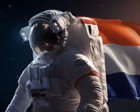 The Netherlands’ Space Industry Is Booming: Inside the Dutch Satellite Sector and 2030 Outlook