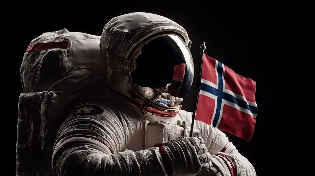 Norway’s Space Industry Is Skyrocketing – Inside the High North’s Satellite Boom
