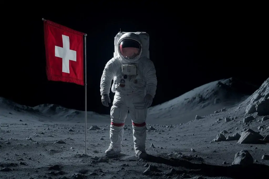 Swiss Space Industry Soars: Inside Switzerland’s Satellite & NewSpace Revolution