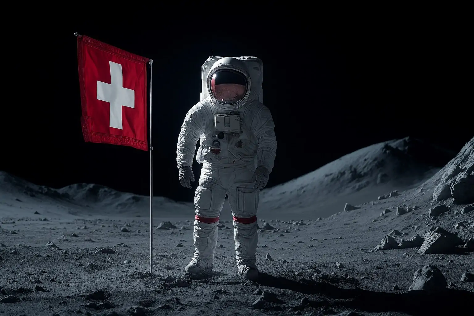 Swiss Space Industry Soars: Inside Switzerland’s Satellite & NewSpace Revolution