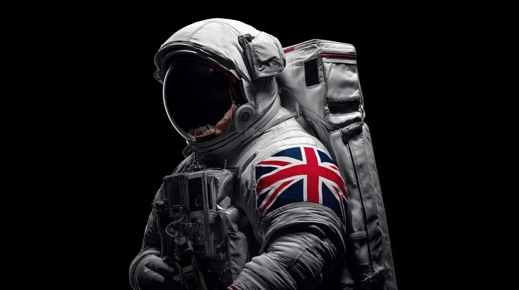 Britain’s New Space Race: Inside the UK’s Booming Space & Satellite Industry