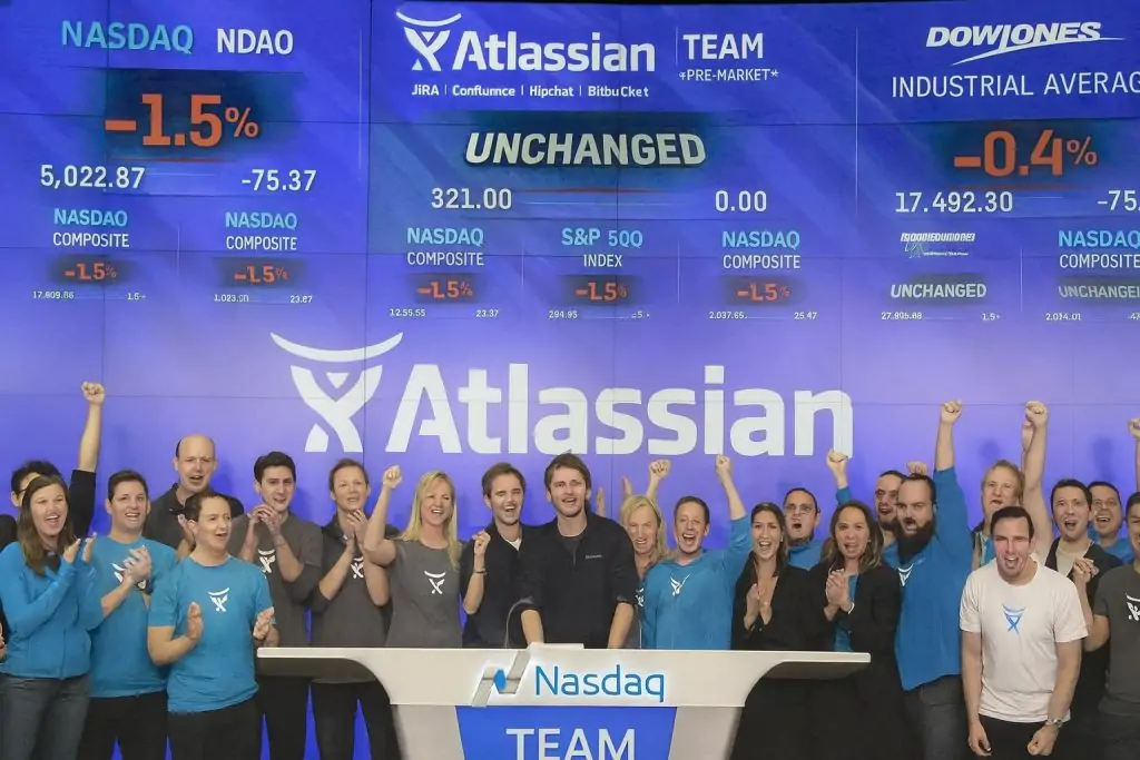 Atlassian’s All-In AI Revolution: September 2025’s Bold Moves and Big Announcements