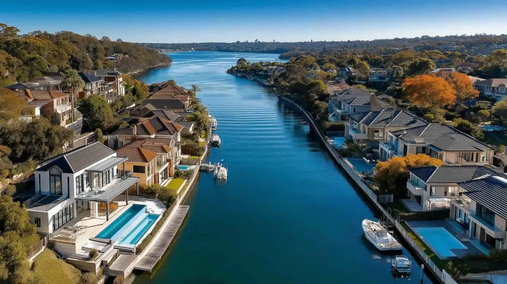 Australian Property Boom 2025: Record Prices, Rental Squeeze & What’s Next for the Market