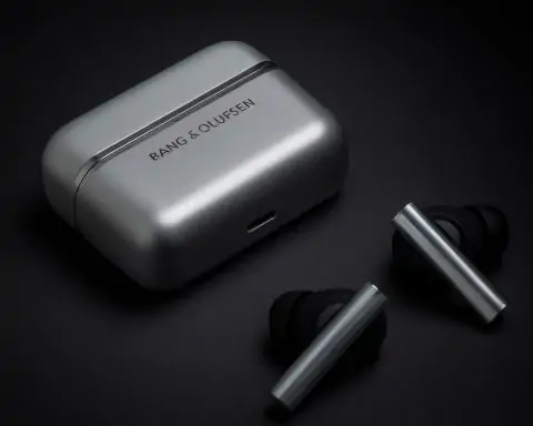 These $1,500 Earbuds Make AirPods Look Cheap – Inside B&O’s Ultra-Luxe Beo Grace