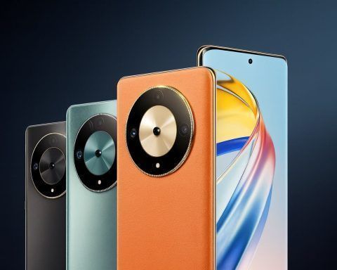 Battle of the Mid-Range 5G Titans: Honor X9b Faces Samsung, Xiaomi, OnePlus & More in 2025