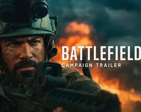 Marvel’s Wolverine PS5 Trailer Unleashes Brutal Action, Fall 2026 Release Revealed